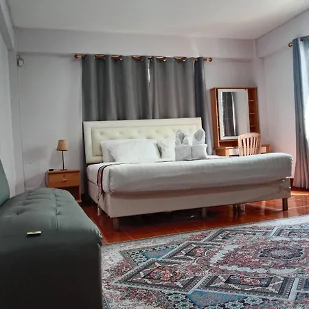 Beachfront Hotel Cha Am Ча-Ам Экстерьер фото