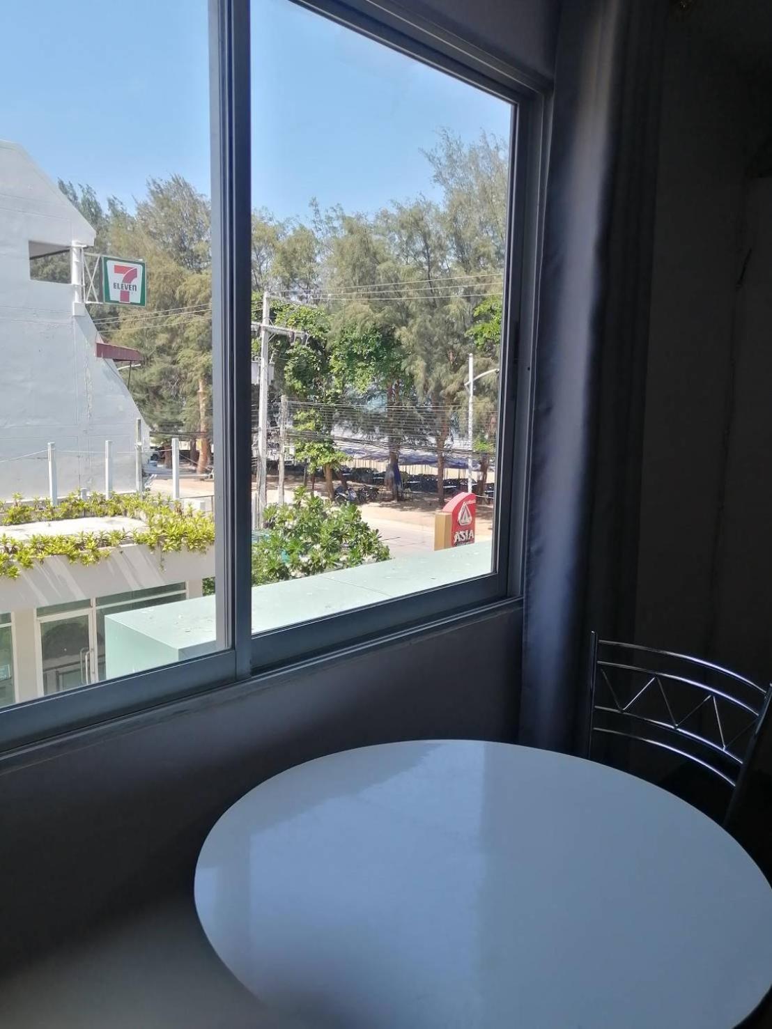 Guest house Beachfront Cha Am Cha-Am
